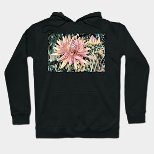 Big Bloom No.4 Hoodie